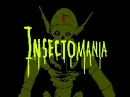 insectomania