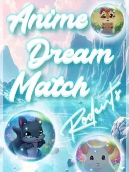 anime-dream-match-rodents