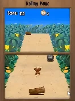 dk-jungle-climber-rolling-panic