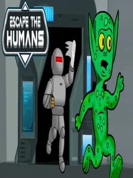 escape-the-humans