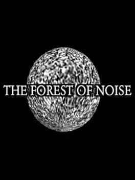 the-forest-of-noise