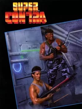 super-contra
