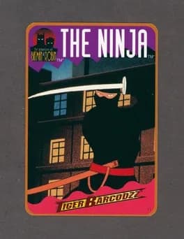 the-adventures-of-batman-and-robin-tiger-barcodzz-11-the-ninja