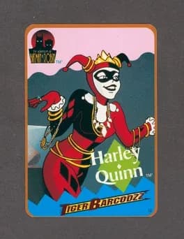 the-adventures-of-batman-and-robin-tiger-barcodzz-12-harley-quinn