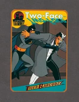 the-adventures-of-batman-and-robin-tiger-barcodzz-14-two-face