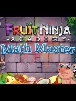 fruit-ninja-academy-math-master