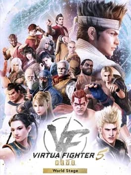virtua-fighter-5-revo-world-stage