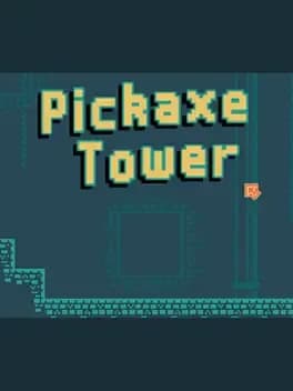 pickaxe-tower