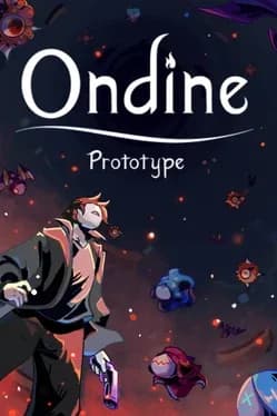 ondine-prototype