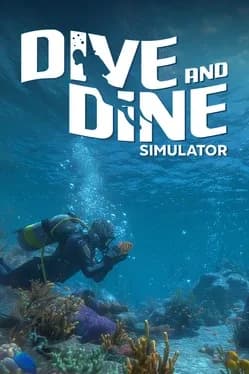 dive-and-dine-simulator