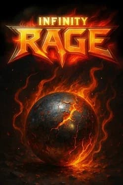 infinity-rage