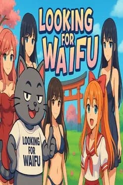 looking-for-waifu