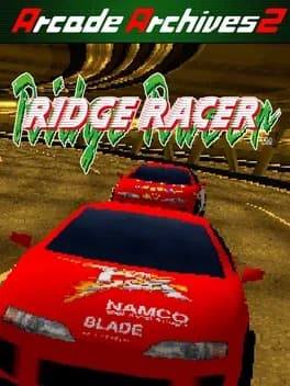 arcade-archives-2-ridge-racer