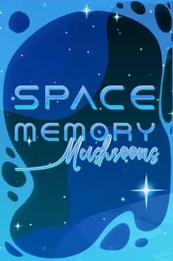 space-memory-mushrooms