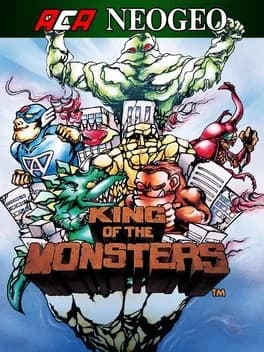 aca-neo-geo-king-of-the-monsters
