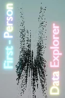first-person-data-explorer