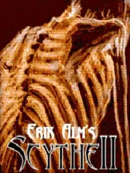scythe-ii