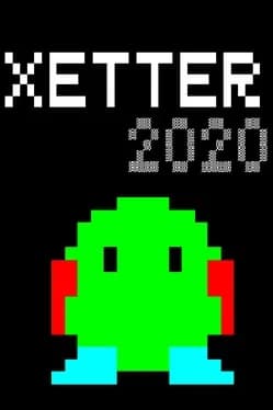 xetter-2020