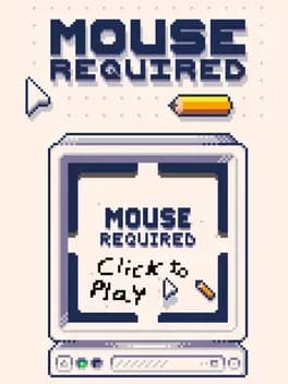 mouse-required