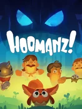 hoomanz