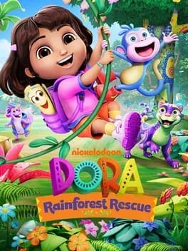 dora-rainforest-rescue