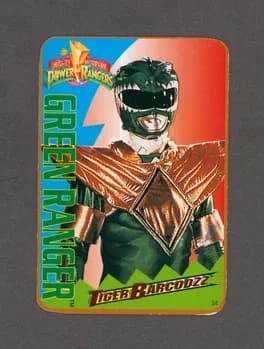 mighty-morphin-power-rangers-tiger-barcodzz-24-green-ranger