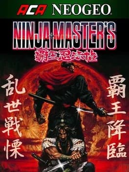 aca-neo-geo-ninja-masters