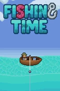 fishing-time