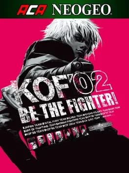 aca-neo-geo-the-king-of-fighters-2002