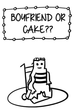 boyfriend-or-cake