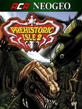 aca-neo-geo-prehistoric-isle-2