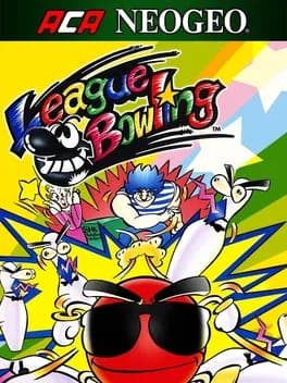 aca-neo-geo-league-bowling