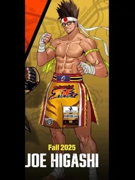 fatal-fury-city-of-the-wolves-joe-higashi