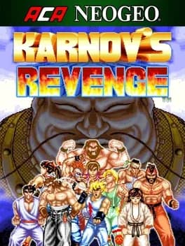 aca-neo-geo-karnovs-revenge
