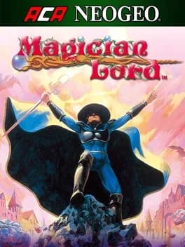 aca-neo-geo-magician-lord