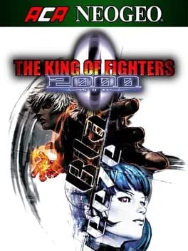 aca-neo-geo-the-king-of-fighters-2000
