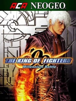 aca-neo-geo-the-king-of-fighters-99