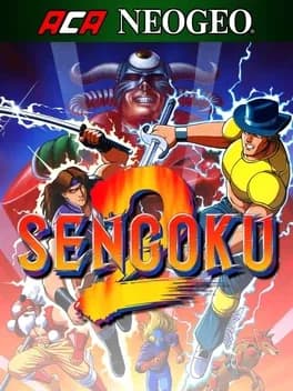 aca-neo-geo-sengoku-2
