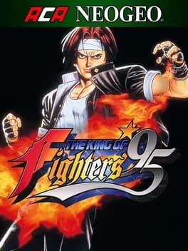 aca-neo-geo-the-king-of-fighters-95