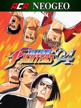 aca-neo-geo-the-king-of-fighters-94