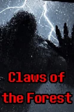 claws-of-the-forest