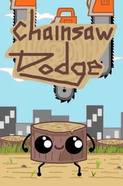 chainsaw-dodge