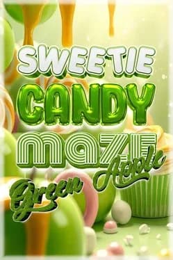 sweetie-candy-maze-green-apple