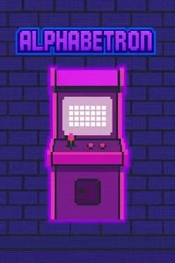 alphabetron