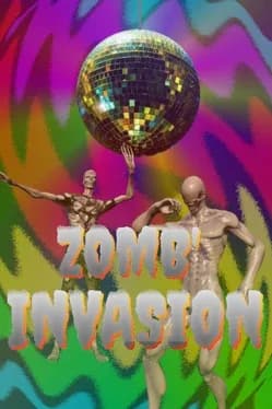 zombinvasion