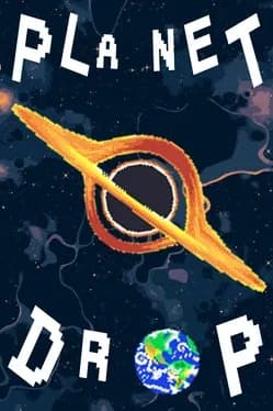 planet-drop