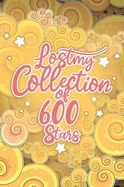 lost-my-collection-of-600-stars