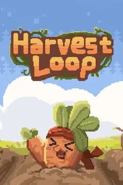 harvest-loop