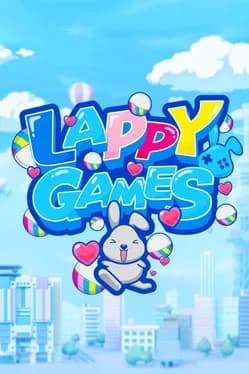 lappy-games