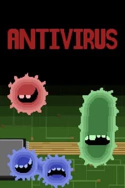 antivirus